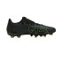 Botas de fútbol Puma Future 8 Play Fg/Ag Black Fizzy Hombre