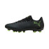 Botas de fútbol Puma Future 8 Play Fg/Ag Black Fizzy Hombre