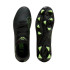 Botas de fútbol Puma Future 8 Play Fg/Ag Black Fizzy Hombre