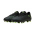 Botas de fútbol Puma Future 8 Play Fg/Ag Black Fizzy Hombre