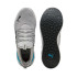 Zapatillas de Running Puma Softride Carson Fres,Gray EchoFeath, Unisex