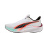 Zapatillas de Running Puma Pounce Lite, White-Glowing Red, Unisex