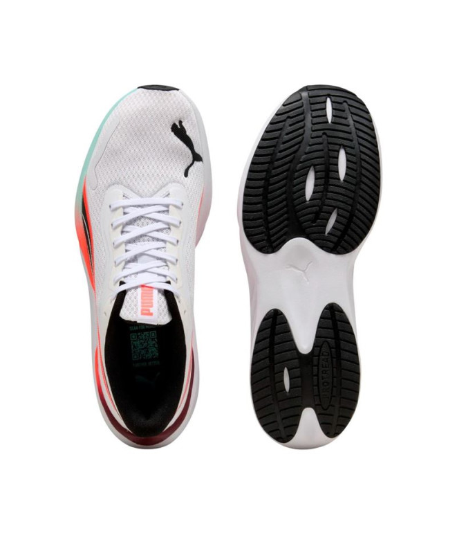 Chaussures de Running Puma Pounce Lite,...