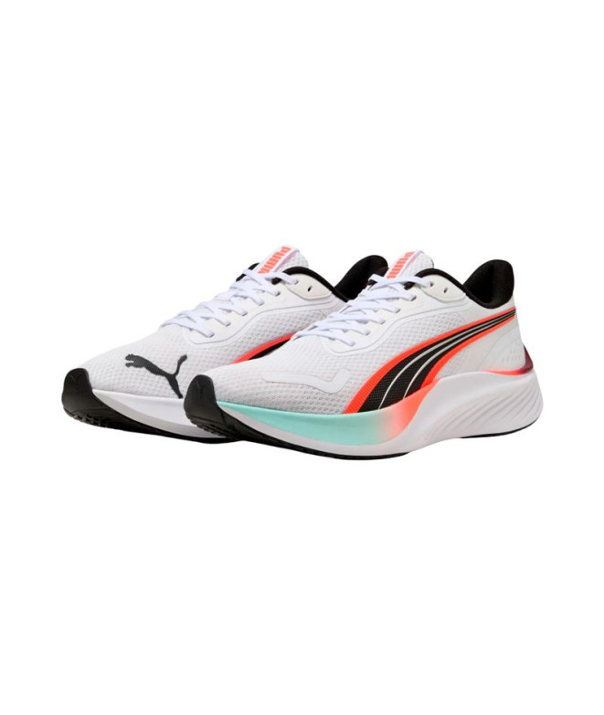 Chaussures de Running Puma Pounce Lite,...