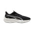 Sapatilhas de Running Puma Velocity Nitro 4, Preto Sil, Homem