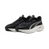 Sapatilhas de Running Puma Velocity Nitro 4, Preto Sil, Homem