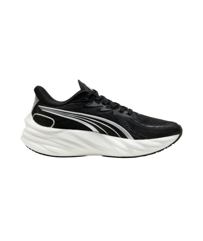 Sapatilhas de Running Puma Velocity Nitro 4 Wns, Preto, Mulher