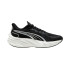 Zapatillas de Running Puma Velocity Nitro 4 Wns, Black, Mujer