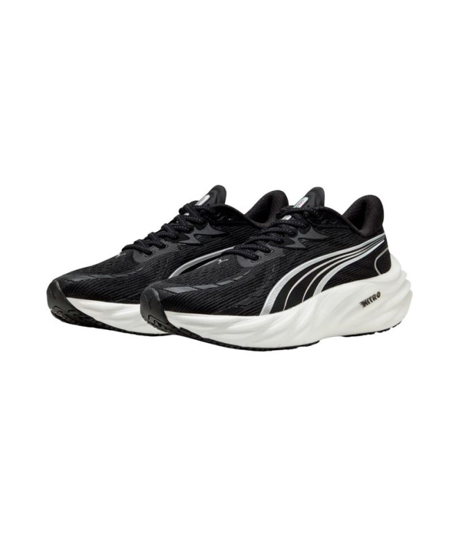 Zapatillas de Running Puma Velocity Nitro 4...