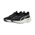 Zapatillas de Running Puma Velocity Nitro 4 Wns, Black, Mujer