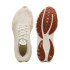 Zapatillas de Running Puma Velocity Nitro 4 Wns,Warm WhiteGold, Mujer
