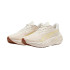 Zapatillas de Running Puma Velocity Nitro 4 Wns,Warm WhiteGold, Mujer