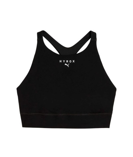 Suejtador deportivo de Fitness Puma W X Hyrox Shape,...