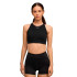 Sutiã esportivo de Fitness Puma W X Hyrox Shape, Preto, Mulher