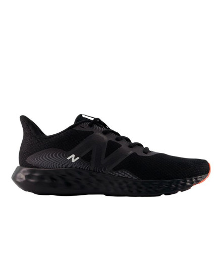 Sapatilhas de Running New Balance 411V3 Preto Homem