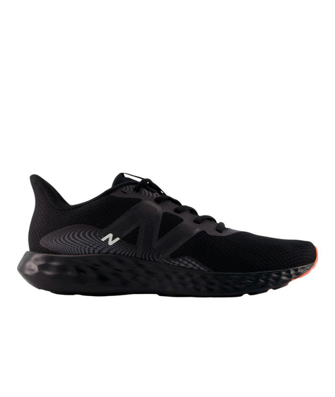 Sapatilhas de Running New Balance 411V3 Preto...