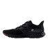 Sapatilhas de Running New Balance 411V3 Preto Homem