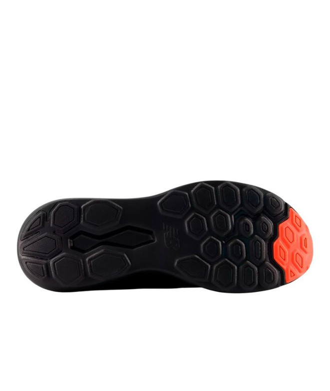 Sapatilhas de Running New Balance 411V3 Preto...