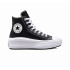 Botas Converse Chuck Taylor All Star Move Negro