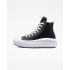 Botas Converse Chuck Taylor All Star Move Negro