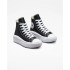 Botas Converse Chuck Taylor All Star Move Negro