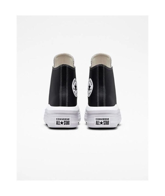 Botas Converse Chuck Taylor All Star Move Preto