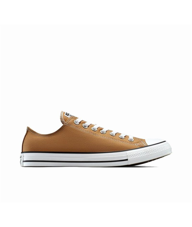 Zapatillas Converse Chuck Taylor All Star Ocre