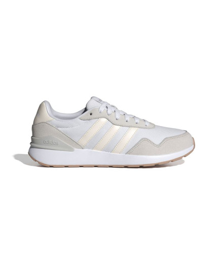 Chaussures adidas Run 60S 4.0 Femme Beige
