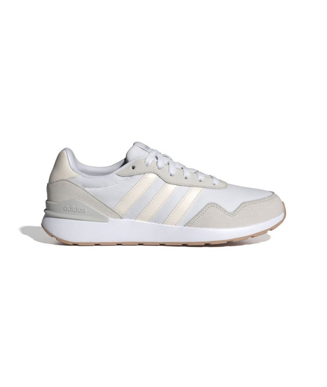 Sapatilhas adidas Run 60S 4.0 Mulher Bege