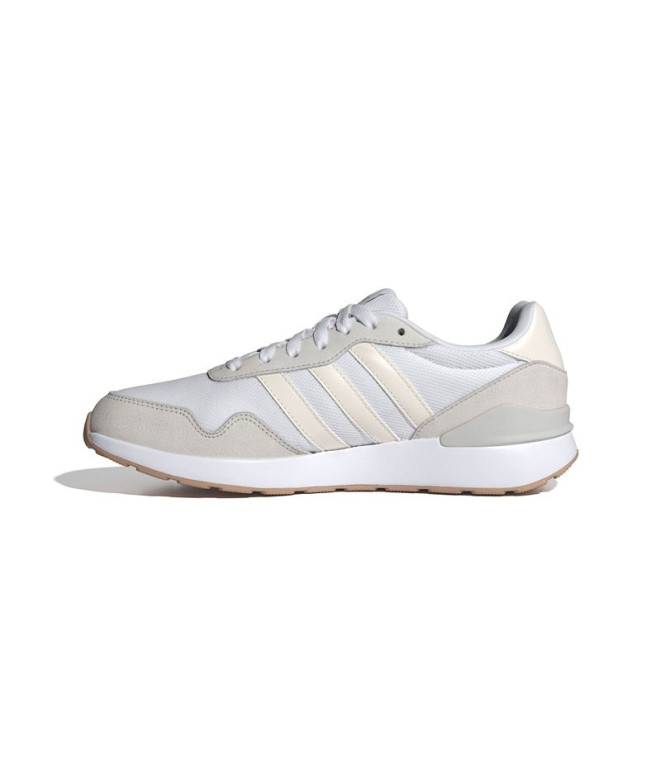 Chaussures adidas Run 60S 4.0 Femme Beige