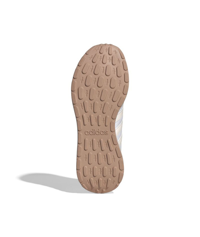Chaussures adidas Run 60S 4.0 Femme Beige