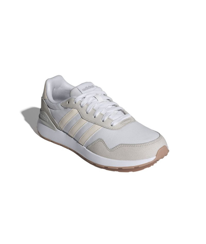 Chaussures adidas Run 60S 4.0 Femme Beige