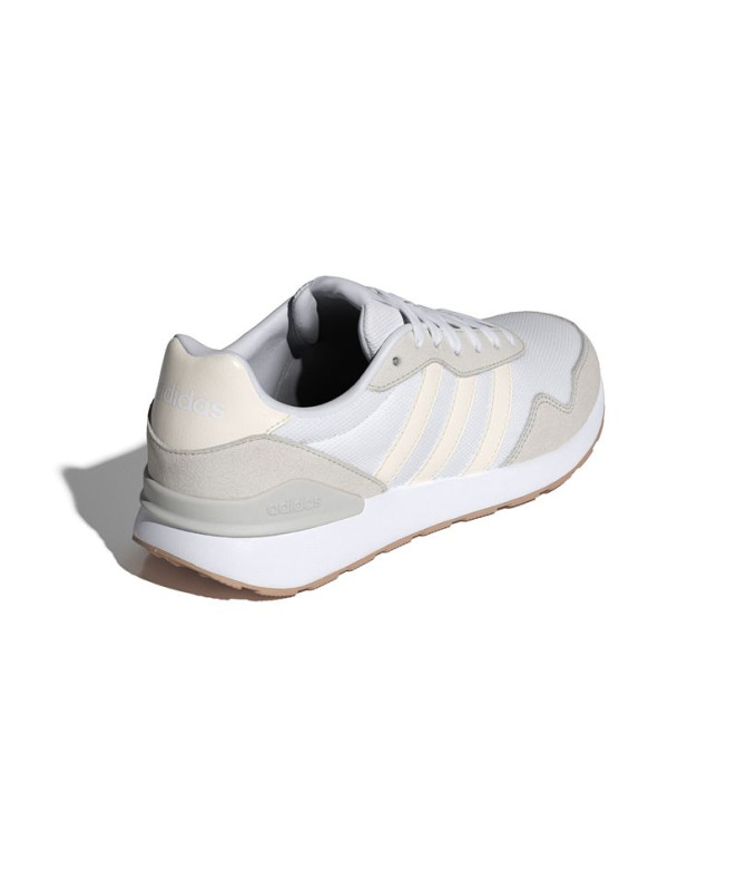 Sapatilhas adidas Run 60S 4.0 Mulher Bege