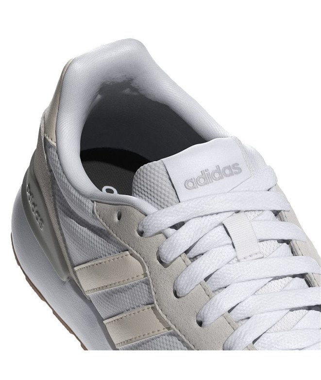 Zapatillas adidas Run 60S 4.0 Mujer Beige