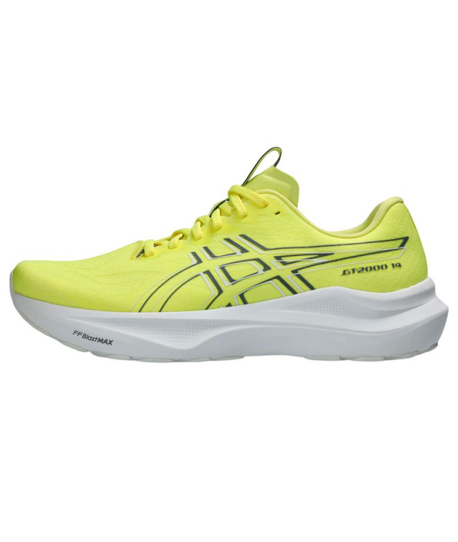 Zapatillas de Running ASICS Gt-2000 14 Hombre...