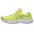 Zapatillas de Running ASICS Gt-2000 14 Hombre Citron/Gris
