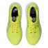 Zapatillas de Running ASICS Gt-2000 14 Hombre Citron/Gris
