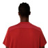 Camiseta de Tênis ASICS Court Ss Top Homem Vermelho