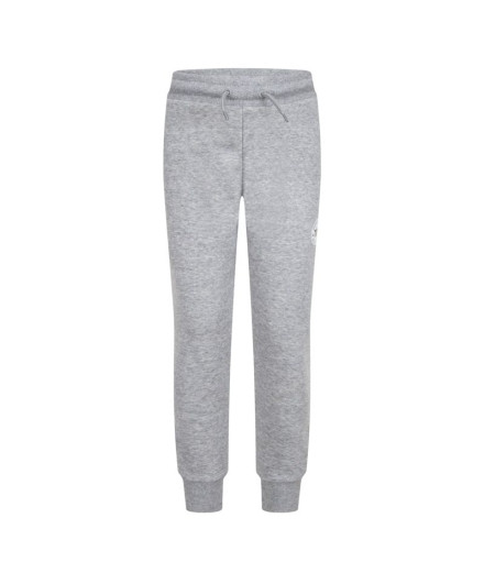 Pantalones Converse Signature Fleece Chuck Patch Dk Niño...