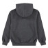 Sudadera Converse Cnvb Heritage Est Cnv Po Niño Gris