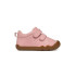 Sapatilhas Geox B Steppieup A - Nappa Infantil Rosa