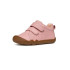 Sapatilhas Geox B Steppieup A - Nappa Infantil Rosa