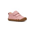 Chaussures Geox B Steppieup A - Nappa Enfant Rose