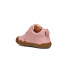 Sapatilhas Geox B Steppieup A - Nappa Infantil Rosa