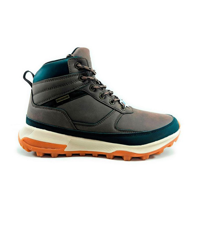 Chaussures J' Hayber Chanito Homme Marrón