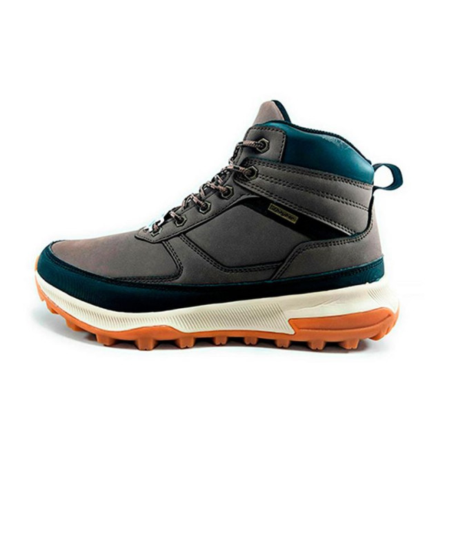 Chaussures J' Hayber Chanito Homme Marrón