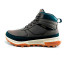 Zapatillas J' Hayber Chanito Hombre Marrón