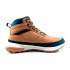 Zapatillas J' Hayber Chanito Hombre Camel