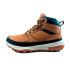 Zapatillas J' Hayber Chanito Hombre Camel
