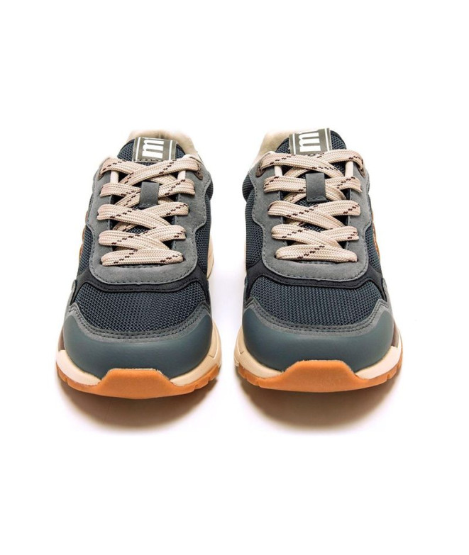 Zapatillas Mustang Compact Infantil